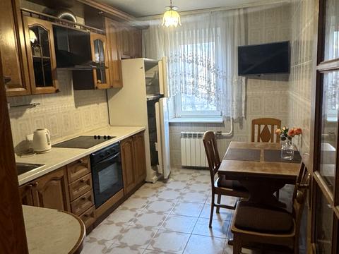 квартира по адресу Вітряні Гори ул., 17