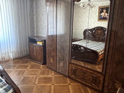 квартира по адресу Вітряні Гори ул., 17