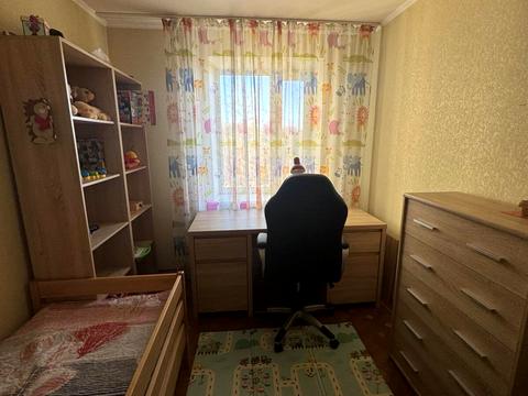 квартира по адресу Вітряні Гори ул., 17