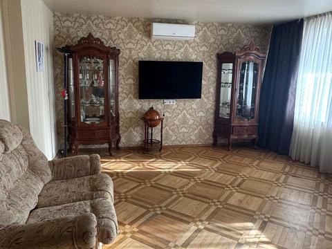 квартира по адресу Вітряні Гори ул., 17