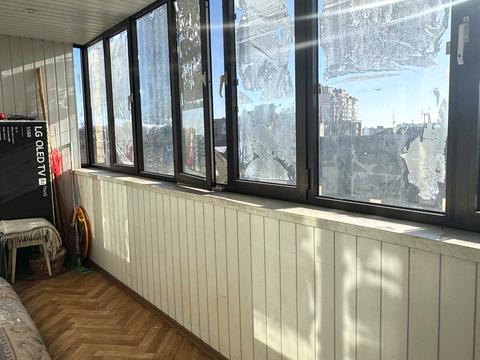 квартира по адресу Вітряні Гори ул., 17