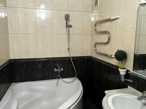 квартира по адресу Вітряні Гори ул., 17