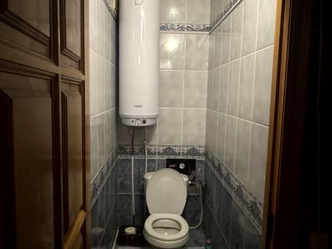 квартира по адресу Вітряні Гори ул., 17