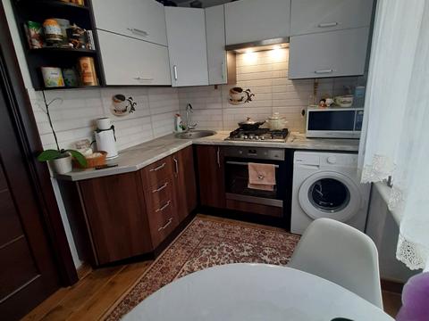 квартира за адресою Героїв-прикордонників вул. (Некрасова), 9