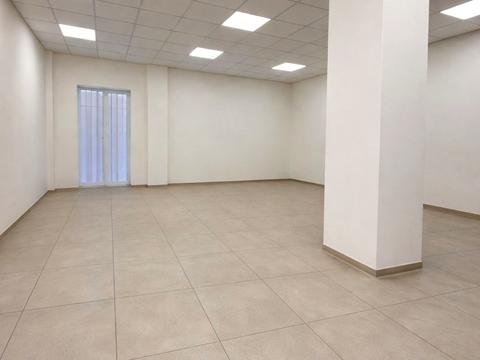 коммерческая по адресу Глубочицкая ул., 17д