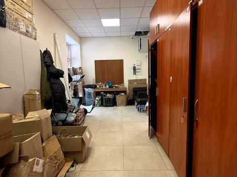 коммерческая по адресу Глубочицкая ул., 17д