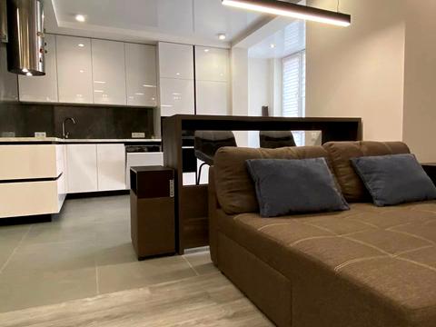 квартира за адресою Столичне шосе, 1-А