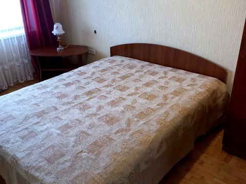 квартира за адресою Мілютенка вул., 16