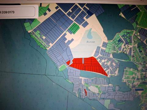 ділянка за адресою 