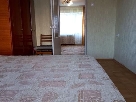 квартира за адресою Мілютенка вул., 16