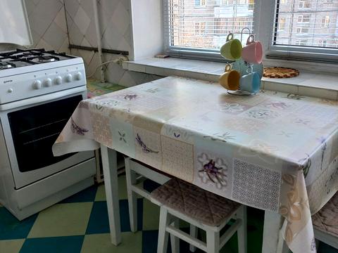 квартира за адресою Мілютенка вул., 16