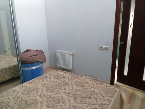 квартира за адресою Середньофонтанська вул., 19-А