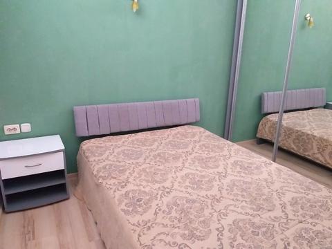 квартира за адресою Середньофонтанська вул., 19-А