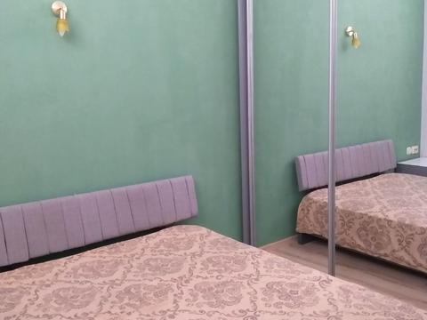 квартира за адресою Середньофонтанська вул., 19-А