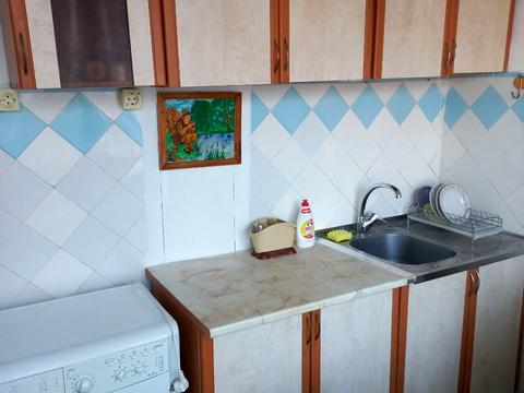 квартира за адресою Мілютенка вул., 16