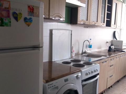 квартира за адресою Середньофонтанська вул., 19-А