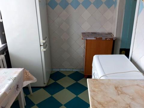 квартира за адресою Мілютенка вул., 16