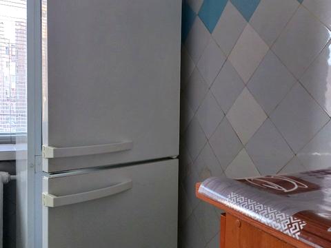 квартира за адресою Мілютенка вул., 16