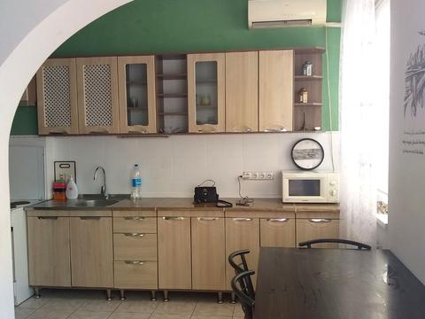 квартира за адресою Середньофонтанська вул., 19-А