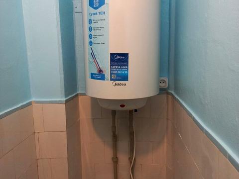 квартира за адресою Мілютенка вул., 16