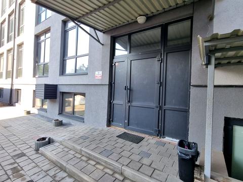 квартира за адресою Радистів пров., 18