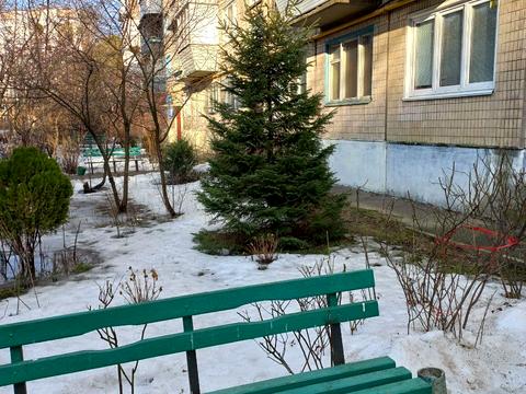 квартира за адресою Мілютенка вул., 16