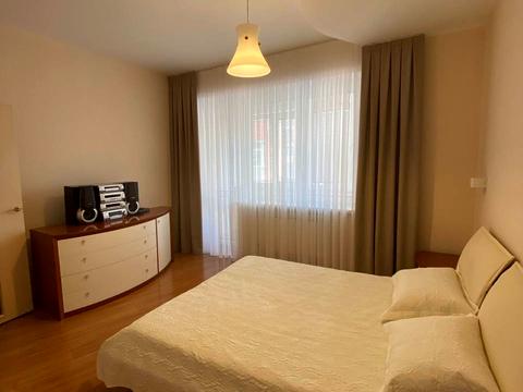 квартира за адресою Виконкомівська вул., 7