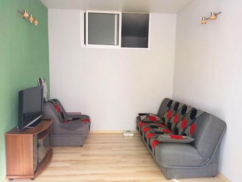 квартира за адресою Середньофонтанська вул., 19-А