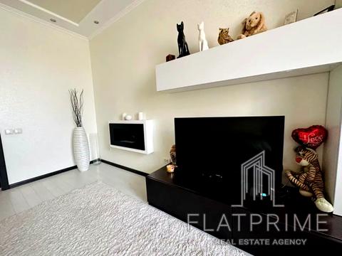 квартира за адресою Юлії Здановської вул. (Ломоносова), 50/2