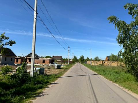ділянка за адресою Анатолія Солов'яненка вул.