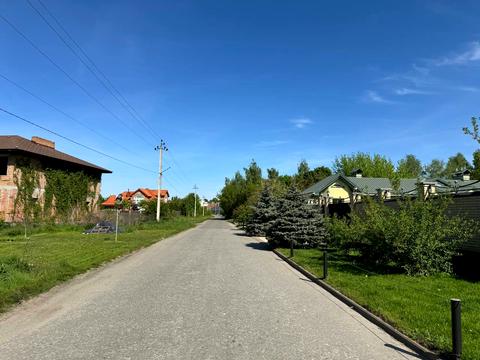 ділянка за адресою Анатолія Солов'яненка вул.