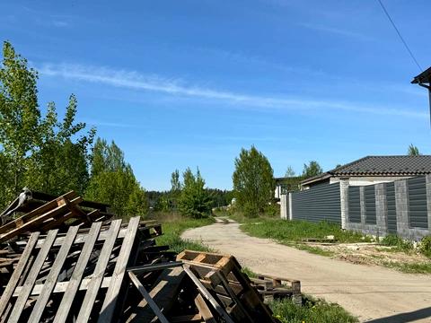 ділянка за адресою Анатолія Солов'яненка вул.