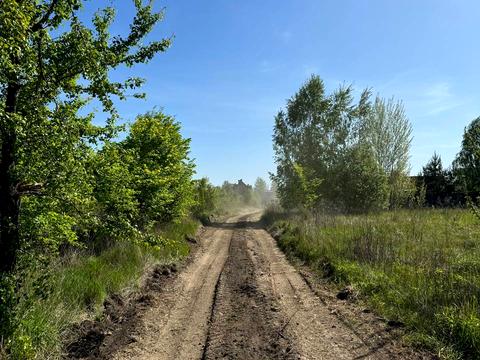 ділянка за адресою Анатолія Солов'яненка вул.