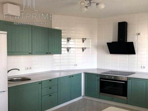 квартира за адресою Юлії Здановської вул. (Ломоносова), 85-А