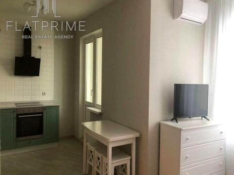 квартира за адресою Юлії Здановської вул. (Ломоносова), 85-А