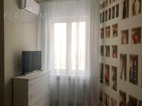 квартира за адресою Юлії Здановської вул. (Ломоносова), 85-А