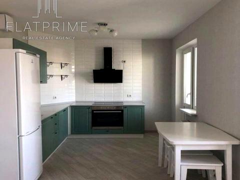 квартира за адресою Юлії Здановської вул. (Ломоносова), 85-А