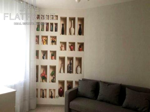 квартира за адресою Юлії Здановської вул. (Ломоносова), 85-А