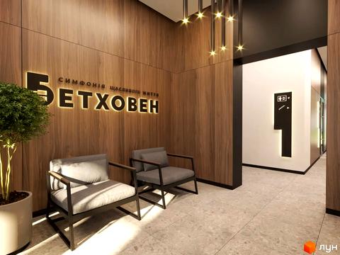 квартира за адресою Городницька вул., (Будинок 4)