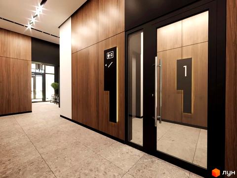 квартира за адресою Городницька вул., (Будинок 4)