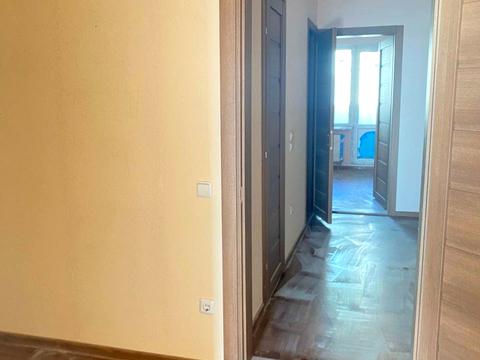 квартира за адресою Бориса Антоненка-Давидовича вул., 1