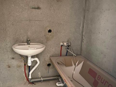 квартира за адресою Бориса Антоненка-Давидовича вул., 1