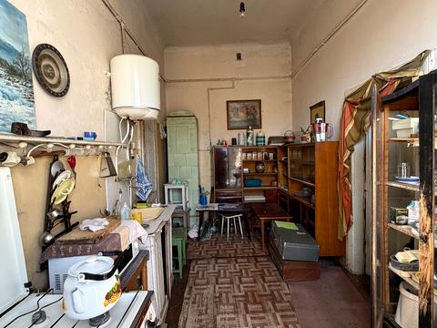 квартира за адресою Степана Бандери вул. (), 39