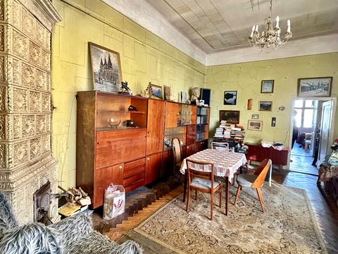 квартира за адресою Степана Бандери вул. (), 39