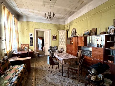 квартира за адресою Степана Бандери вул. (), 39