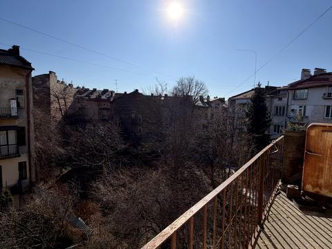 квартира за адресою Степана Бандери вул. (), 39