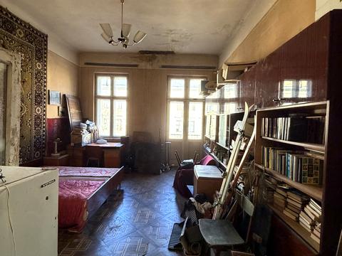 квартира за адресою Степана Бандери вул. (), 39