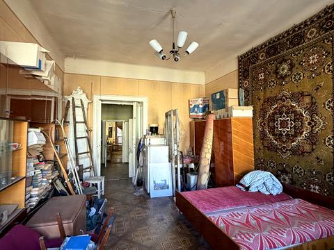 квартира за адресою Степана Бандери вул. (), 39