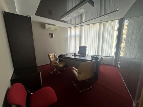 коммерческая по адресу Макеевский пер., 2