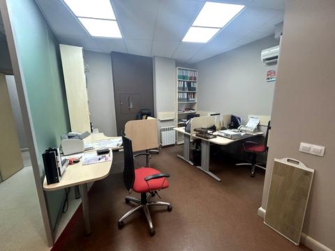 коммерческая по адресу Макеевский пер., 2